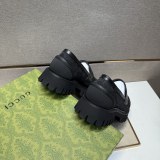 グッチ靴 GUCCI 2025新作 カジュアルシューズ