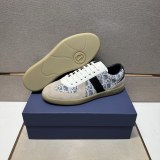 ディオール靴 DIOR 2025新作 カジュアルシューズ