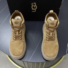 UGG靴 UGG 2025新作 スノーシューズ