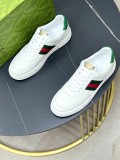 グッチ靴 GUCCI 2025新作 カジュアルシューズ