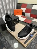 エルメス靴 HERMES 2025新作 スニーカー