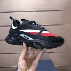 ディオール靴 DIOR 2025新作 カジュアルシューズ