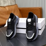 ジバンシィ靴 GIVENCHY 2025新作 スニーカー