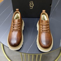 UGG靴 UGG 2025新作 スノーシューズ