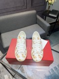 ヴァレンティノ靴 VALENTINO 2025新作 スニーカー