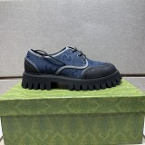 グッチ靴 GUCCI 2025新作 カジュアルシューズ