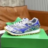 ボッテガヴェネタ靴 BOTTEGA VENETA 2025新作 スニーカー
