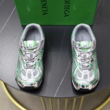 ボッテガヴェネタ靴 BOTTEGA VENETA 2025新作 スニーカー