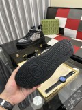 グッチ靴 GUCCI 2025新作 カジュアルシューズ