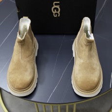 UGG靴 UGG 2025新作 スノーシューズ
