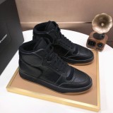 サンローラン靴 Yves Saint Laurent 2025新作 カジュアルシューズ