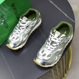 ボッテガヴェネタ靴 BOTTEGA VENETA 2025新作 スニーカー