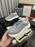 プラダ靴 PRADA 2025新作 スニーカー