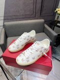 ヴァレンティノ靴 VALENTINO 2025新作 スニーカー