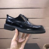 ディオール靴 DIOR 2025新作 モカシン