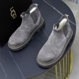 UGG靴 UGG 2025新作 スノーシューズ