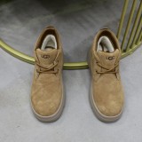 UGG靴 UGG 2025新作 スノーシューズ
