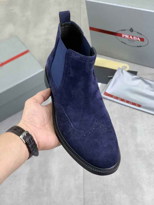 プラダ靴 PRADA 2025新作 スニーカー