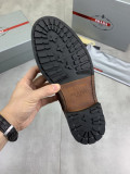 プラダ靴 PRADA 2025新作 スニーカー