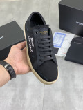 サンローラン靴 Yves Saint Laurent 2025新作 カジュアルシューズ