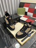 グッチ靴 GUCCI 2025新作 カジュアルシューズ