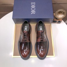 ディオール靴 DIOR 2025新作 モカシン