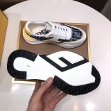 フェンディ靴 FENDI 2025新作 スニーカー