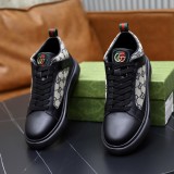 グッチ靴 GUCCI 2025新作 カジュアルシューズ