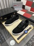 プラダ靴 PRADA 2025新作 カジュアルシューズ
