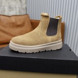 UGG靴 UGG 2025新作 スノーシューズ