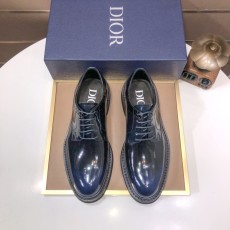 ディオール靴 DIOR 2025新作 モカシン