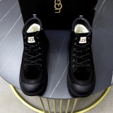 UGG靴 UGG 2025新作 スノーシューズ