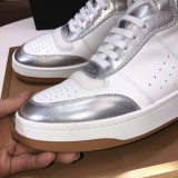 サンローラン靴 Yves Saint Laurent 2025新作 カジュアルシューズ