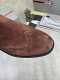 プラダ靴 PRADA 2025新作 スニーカー