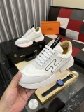 エルメス靴 HERMES 2025新作 カジュアルシューズ