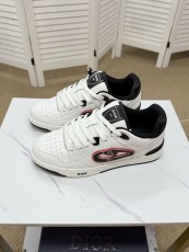 ディオール靴 DIOR 2025新作 バスケットシューズ