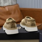 UGG靴 UGG 2025新作 スノーシューズ