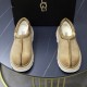 UGG靴 UGG 2025新作 スノーシューズ