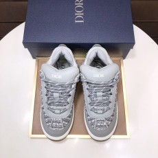 ディオール靴 DIOR 2025新作 カジュアルシューズ