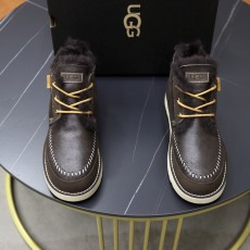 UGG靴 UGG 2025新作 スノーシューズ