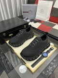 プラダ靴 PRADA 2025新作 スニーカー
