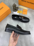 ルイヴィトン靴 LOUIS VUITTON 2025新作 モカシン