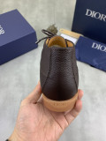 ディオール靴 DIOR 2025新作 モカシン