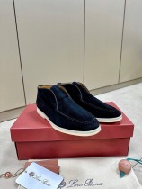 ロロ・ピアーナ靴 Loro Piana 2025新作 カジュアルシューズ