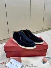 ロロ・ピアーナ靴 Loro Piana 2025新作 カジュアルシューズ