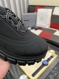 プラダ靴 PRADA 2025新作 スニーカー