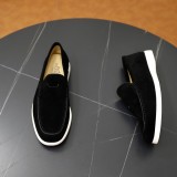 エルメス靴 HERMES 2025新作 モカシン