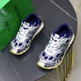 ボッテガヴェネタ靴 BOTTEGA VENETA 2025新作 スニーカー
