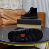UGG靴 UGG 2025新作 スノーシューズ
