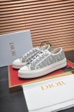 ディオール靴 DIOR 2025新作 カジュアルシューズ